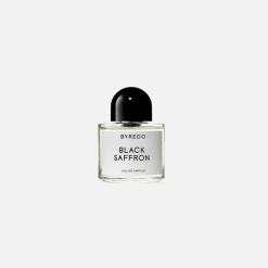 Black Saffron Eau De Parfum 50Ml