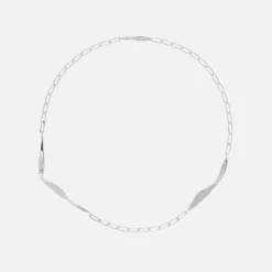Blade Necklace