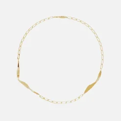 Blade Necklace