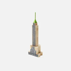 Blockitecture New York City: Skyscraper