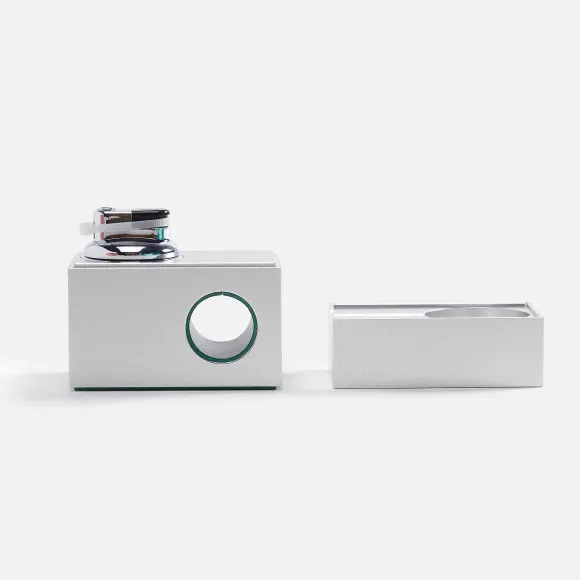 Block Table Lighter
