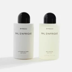 Body Gift Set 2X225Ml Bal D`Afrique