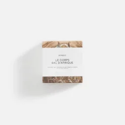 Body Gift Set 2X225Ml Rose Of No Mans Land
