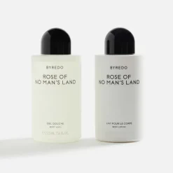 Body Gift Set 2X225Ml Rose Of No Mans Land