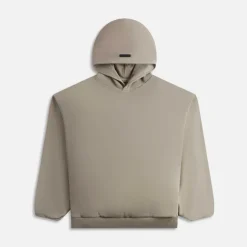 Bound Hoodie