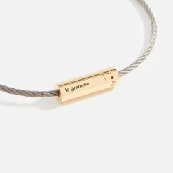 Bracelets 6G Cable Bracelet
