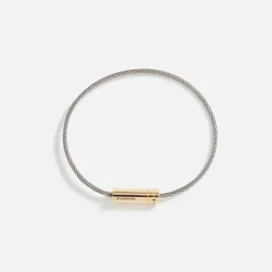 Bracelets 6G Cable Bracelet