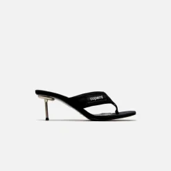 Branded Thong Sandal
