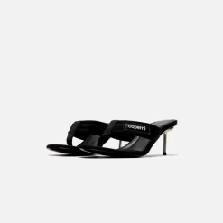 Branded Thong Sandal