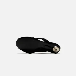 Branded Thong Sandal
