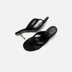 Branded Thong Sandal