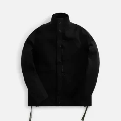 Burel® Wool Jacket