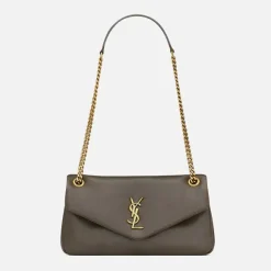 Calypso Chain Puffer Bag