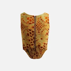 Campbell Corset