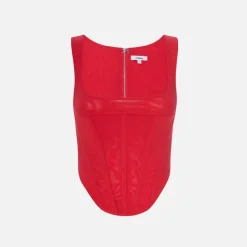 Campbell Corset