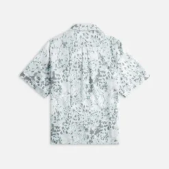Camp Collar Buttondown