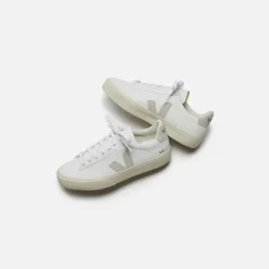 Campo Suede Chromefree Leather