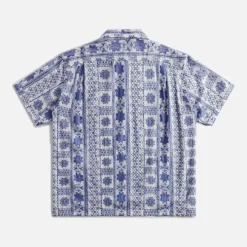 Camp Shirt