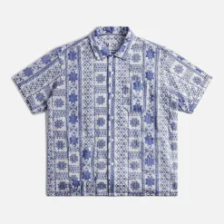 Camp Shirt