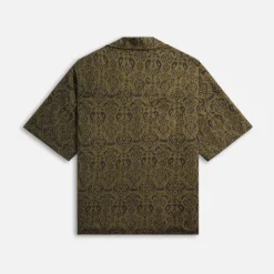Camp Shirt