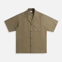 Camp Shirt