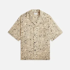 Camp Shirt