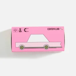 Candycar