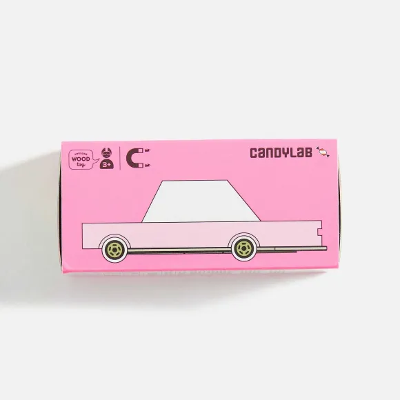 Candycar