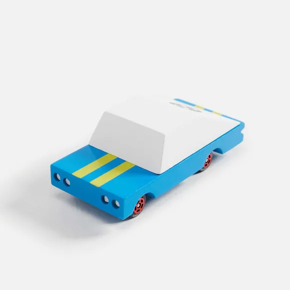 Candycar
