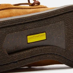 Canoe Moc With Camp Sole