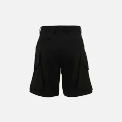 Cargo Tailored Shorts