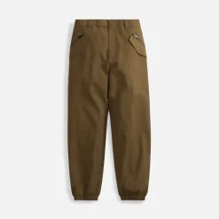 Cargo Trousers