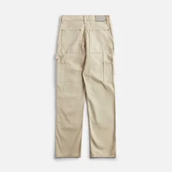 Carpenter Jean