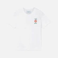 Casa Sport Icon Printed Tee