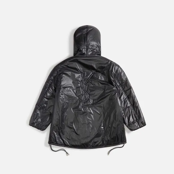 Cassadre Embroidery Coat