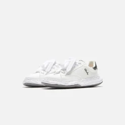 Charles Canvas Sneakers