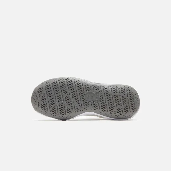 Charles Canvas Sneakers