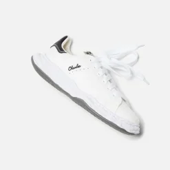 Charles Canvas Sneakers