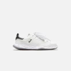 Charles Canvas Sneakers
