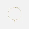 Cheville Palmier Bracelet