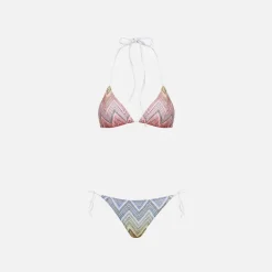 Chevron Bikini