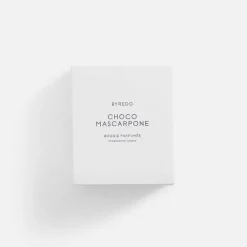 Chocolate Mascarpone 240G Candle