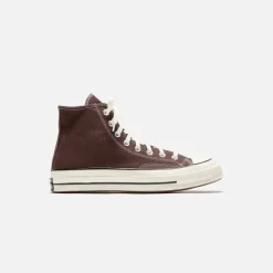 Chuck 70 Vintage Canvas High