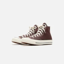 Chuck 70 Vintage Canvas High