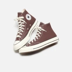 Chuck 70 Vintage Canvas High