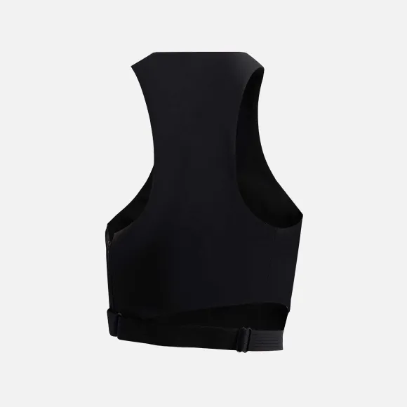 Cinched Halter Top