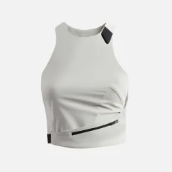 Cinched Halter Top