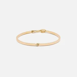Circinus Bracelet S2C In Yellow