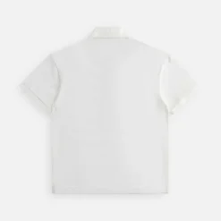 Classic Logo Polo