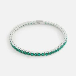 Classic Tennis Bracelet
